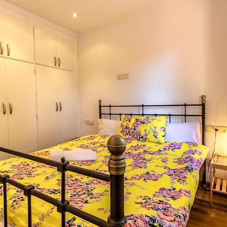 Les Canyes Cottage, Private Villa Resort Piera Екстер'єр фото