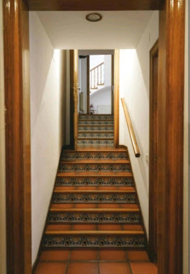 Les Canyes Cottage, Private Villa Resort Piera Екстер'єр фото
