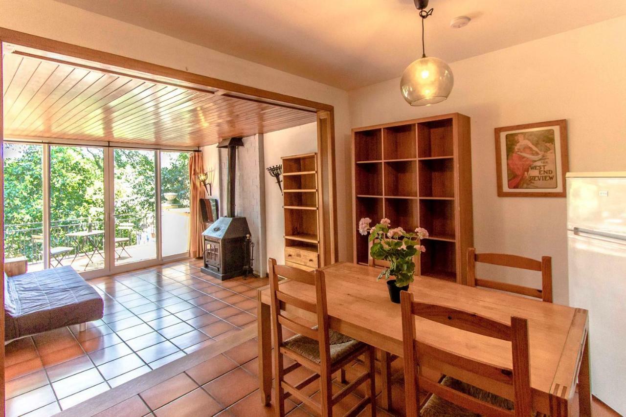 Les Canyes Cottage, Private Villa Resort Piera Екстер'єр фото